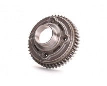 Gear, center differential, 47-tooth (spur gear)