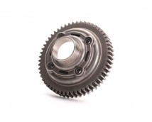 Gear, center differential, 55-tooth (spur gear)