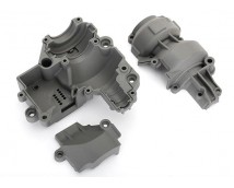 Gearbox housing (includes upper housing, lower housing, & gear cover)