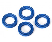 X-ring seals, 6x9.6mm (4)