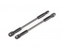 Push rods (steel), heavy duty (2) (assembled with rod ends)