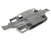 Chassis, E-Revo (requires #8629 & 8630 bulkheads)