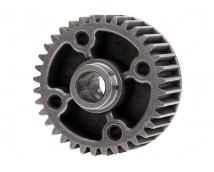 Output gear, 36-tooth, metal