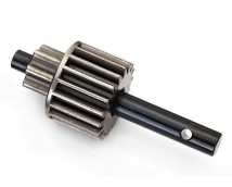 Input shaft/ idler gear