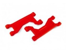 Suspension Arms Upper Red