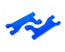 Suspension Arms Upper Blue