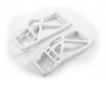 Suspension Arms Lower White