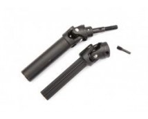 Driveshaft Assmbly F/R Maxx