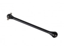 Driveshaft, steel constant-velocity (shaft only, 89.5mm) (1) (for use only with