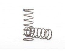 Springs, shock (natural finish) (GT-Maxx) (1.725 rate) (2)