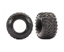 Tires, Maxx All-Terrain 2.8' (2)/ foam inserts (2)