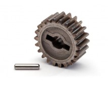 Input gear, transmission, 22-tooth/ 2.5x12mm pin