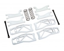 Suspension kit, WideMaxx, white