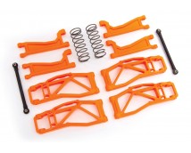 Suspension kit, WideMaxx, orange